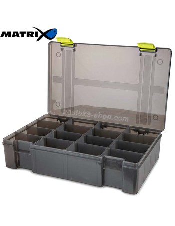 Кутия за риболовни аксесоари Matrix Storage Box