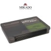 Кутия за фидер риболов Mikado Method Feeder Compact Box