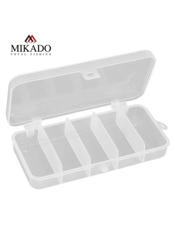 Кутия за аксесоари и примамки Mikado ABM-008