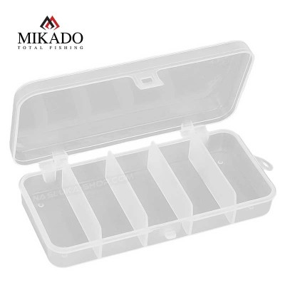 Кутия за аксесоари и примамки Mikado ABM-008