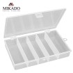 Кутия за изкуствени примамки Mikado ABM-023