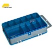Двустранна кутия-органайзер Plano 3215 Medium, Metal Grey/Blue
