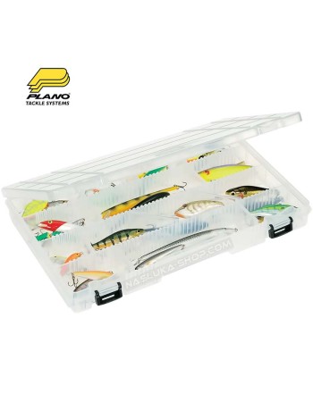 Кутия за аксесоари и примамки Plano Custom Divider Series 3500