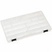 Кутия за аксесоари и примамки Plano Custom Divider Series 3600