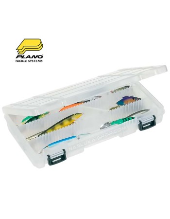 Кутия за аксесоари и примамки Plano Custom Divider Series 3700