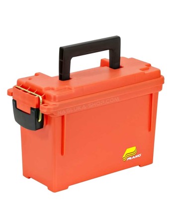 Кутия за лодка за спешна помощ Plano Marine Emergency Box