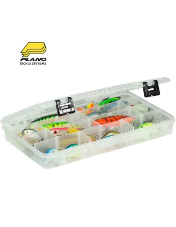 Кутия за аксесоари и примамки Plano Prolatch 3700 Series