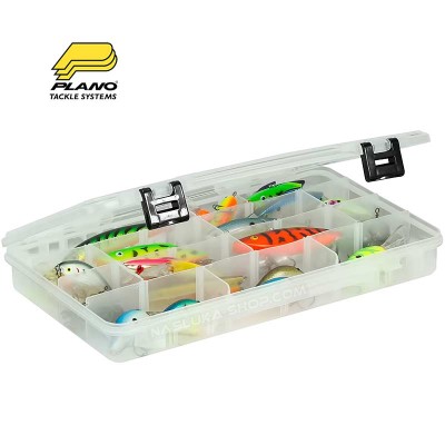 Кутия за аксесоари и примамки Plano Prolatch 3700 Series