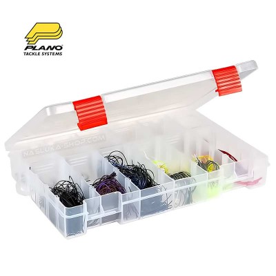 Кутия за аксесоари и примамки Plano Rustrictor 3500, PLASV350