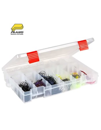 Кутия за аксесоари и примамки Plano Rustrictor 3600, PLASV360
