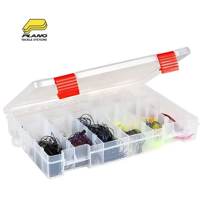 Кутия за аксесоари и примамки Plano Rustrictor 3600, PLASV360