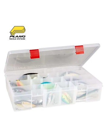 Кутия за аксесоари и примамки Plano Rustrictor 3600, PLASV363
