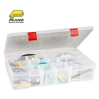 Кутия за аксесоари и примамки Plano Rustrictor 3600, PLASV363
