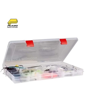 Кутия за аксесоари и примамки Plano Rustrictor 3700, PLASV370