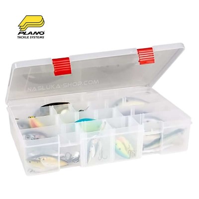 Кутия за аксесоари и примамки Plano Rustrictor 3700, PLASV373