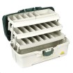 Куфар за риболовни аксесоари Plano Three Tray Tackle Box
