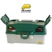 Куфар за риболовни аксесоари Plano Three Tray Tackle Box