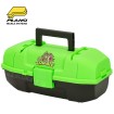 Куфар за риболовни аксесоари Plano Zombie Neon Green