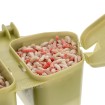 Кутия за стръв за колан Plastica Panaro, 106
