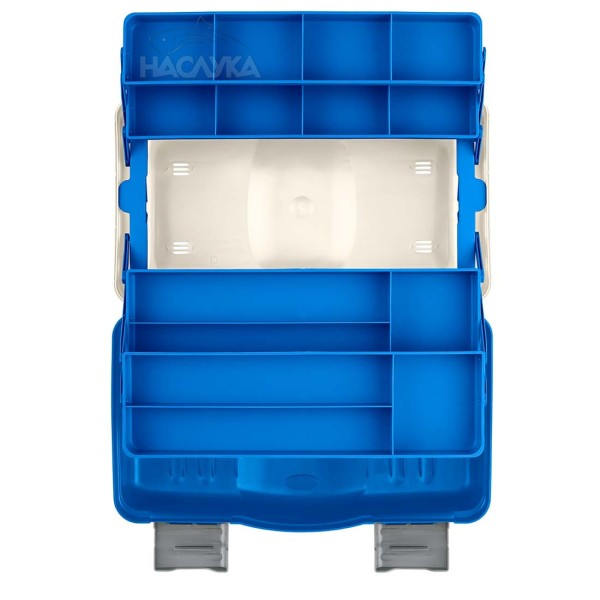 Риболовен куфар Plastica Panaro, 136 — снимка 3