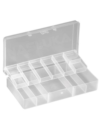Кутия за примамки и аксесоари на две нива Plastica Panaro, 150