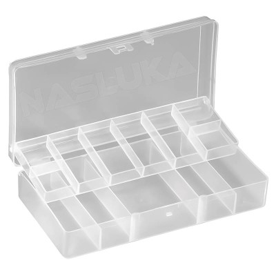 Кутия за примамки и аксесоари на две нива Plastica Panaro, 150