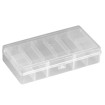 Кутия за примамки и аксесоари на две нива Plastica Panaro, 150