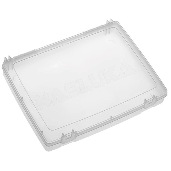 Голяма кутия за аксесоари и примамки Plastica Panaro, 192/14N — снимка 2