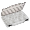Кутия с регулируеми отделения Plastica Panaro, Slim 199