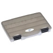 Кутия с регулируеми отделения Plastica Panaro, Slim 199