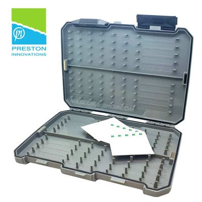 Класьор за поводи Preston Absolute All-Round Box