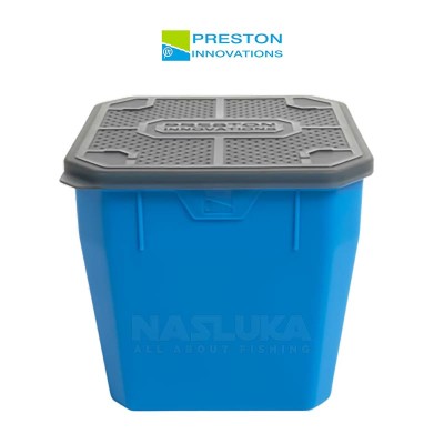 Кутия за стръв Preston Bait Tub 4pint, 2.3 л
