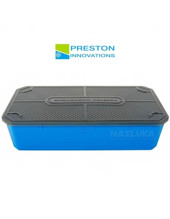 Кутия за стръв Preston Bait Tub 6pint, 3.4 л