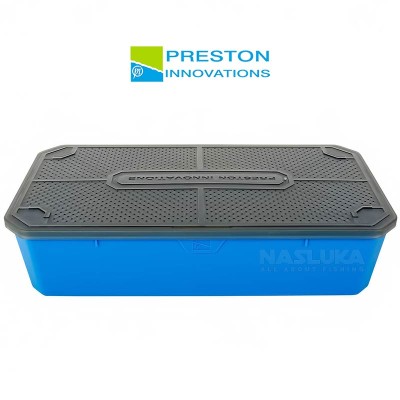 Кутия за стръв Preston Bait Tub 6pint, 3.4 л