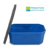 Кутия за стръв Preston Innovation Bait Tub 1pint, 0.6 л