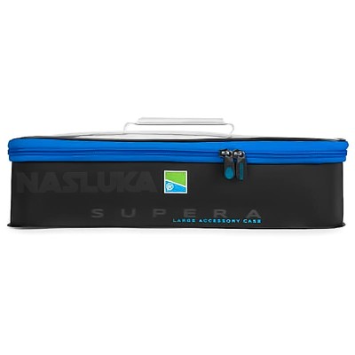 Кутия за аксесоари Preston Supera Large EVA Accessory Case