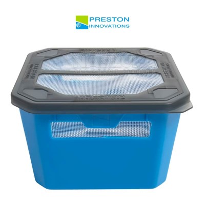Кутия за стръв Preston Venta Window Tub 3pint, 1.8 л