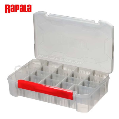 Кутия за изкуствени примамки Rapala Tackle Tray, RTT 356D