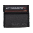 Класьор за поводи и примамки Savage Gear Flip Wallet Rig and Lure