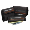 Класьор за поводи и примамки Savage Gear Flip Wallet Rig and Lure