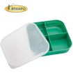 Кутия за стръв Stonfo Square Bait Box 57