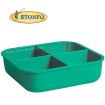 Кутия за стръв Stonfo Square Bait Box 57