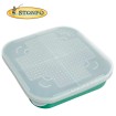 Кутия за стръв Stonfo Square Bait Box 57