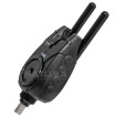 Комплект сигнализатори за шаран Carp Pro D-Carp WT Bite Alarm Set 4+1