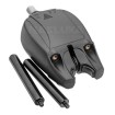 Комплект сигнализатори за шаран Carp Pro D-Carp WT Bite Alarm Set 4+1