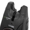 Комплект сигнализатори за шаран Carp Pro D-Carp WT Bite Alarm Set 4+1