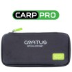 Комплект шарански сигнализатори Carp Pro Cratus 4+1