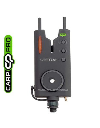 Сигнализатор Carp Pro Cratus Single