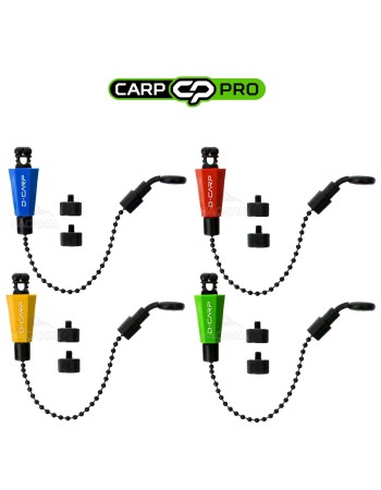 Обтегач-хенгер Carp Pro D-Carp Hanger