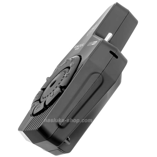 Комплект шарански сигнализатори Carp Pro Escol 3+1 — снимка 7